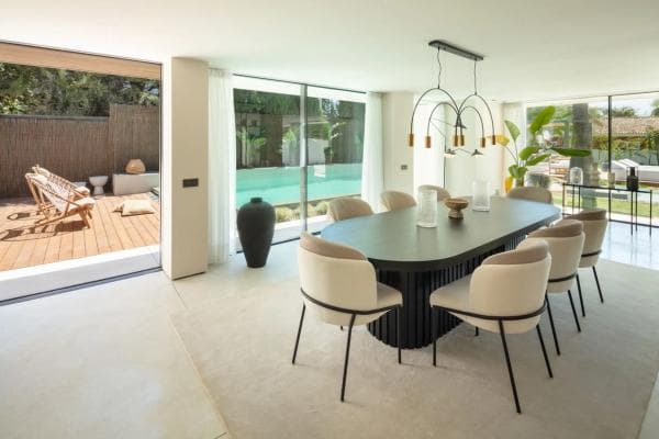 Chalet independiente en venta en Calle Auriga, 1 H, Marbella
photo 1