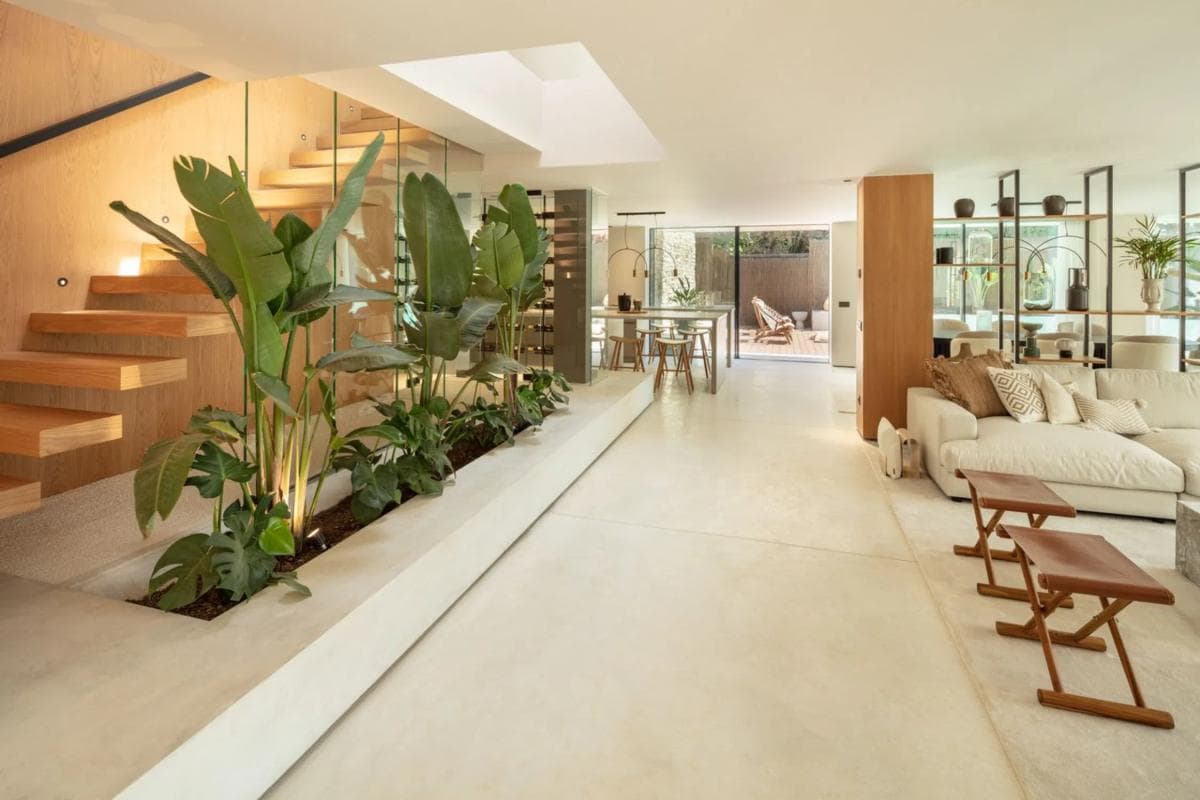 Venta de chalet independiente en Calle Auriga, 1 H, Marbella
photo 5