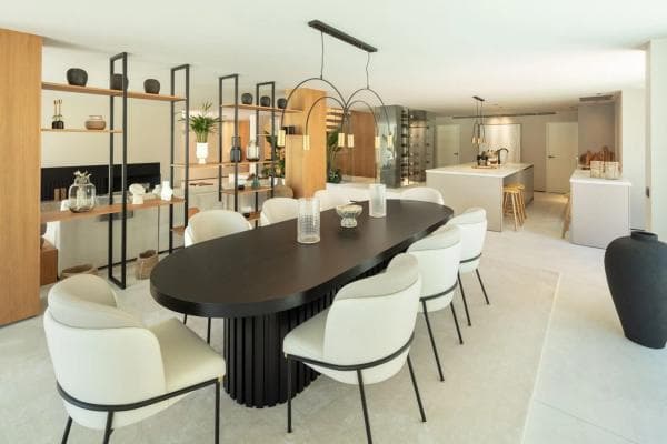 Chalet independiente en venta en Urbanizacion N Andalucia 3H, Marbella
thumbnail 2