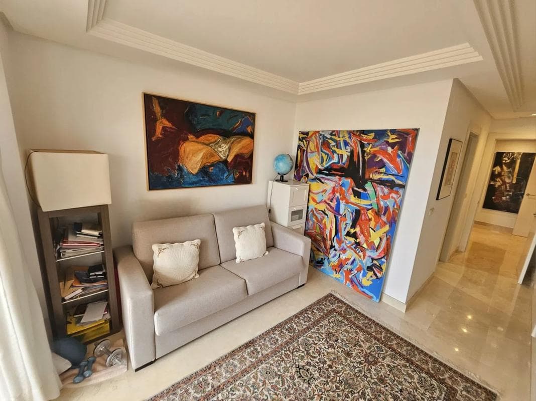 Sale of apartment in Urbanizacion N Andalucia J, 12, Marbella
photo 3