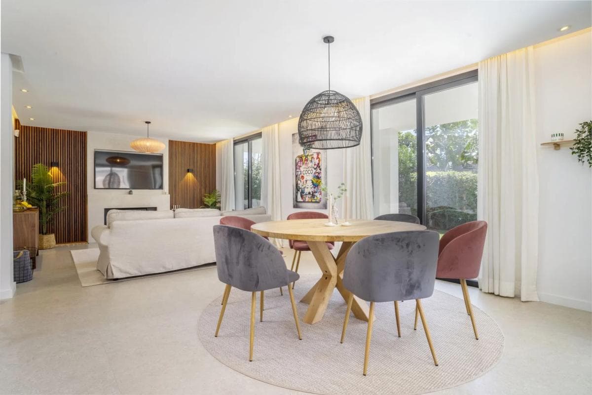Venta de chalet independiente en Barrio Los Naranjos, Marbella
photo 5
