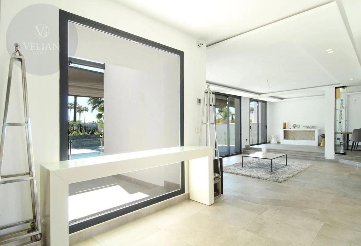Venta de chalet independiente en Nueva andalucia, Marbella
photo 4