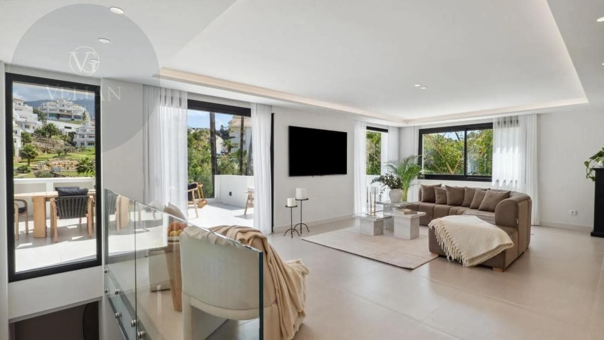 Venta de chalet independiente en Nueva andalucia, Marbella
photo 5