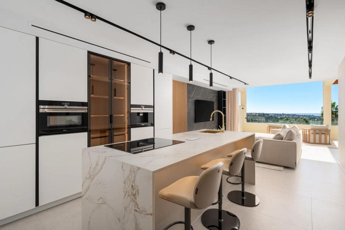 Venta de piso en Super Manzana 3-J, 1 -8, Marbella
photo 2