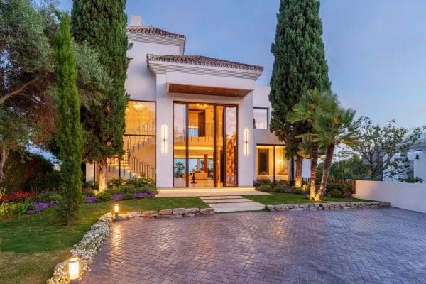 Chalet independiente en venta en Urbanizacion N Andalucia 1F, 105, Marbella
photo 1