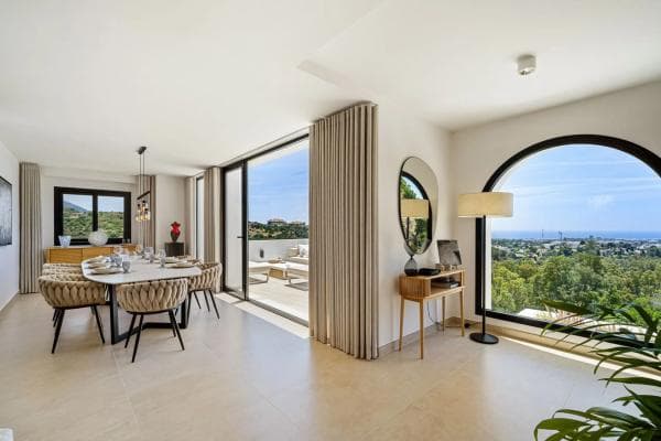 Chalet independiente en venta en Calle Aries, 25, Marbella
photo 1