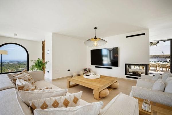 Chalet independiente en venta en Calle Aries, 25, Marbella
thumbnail 2