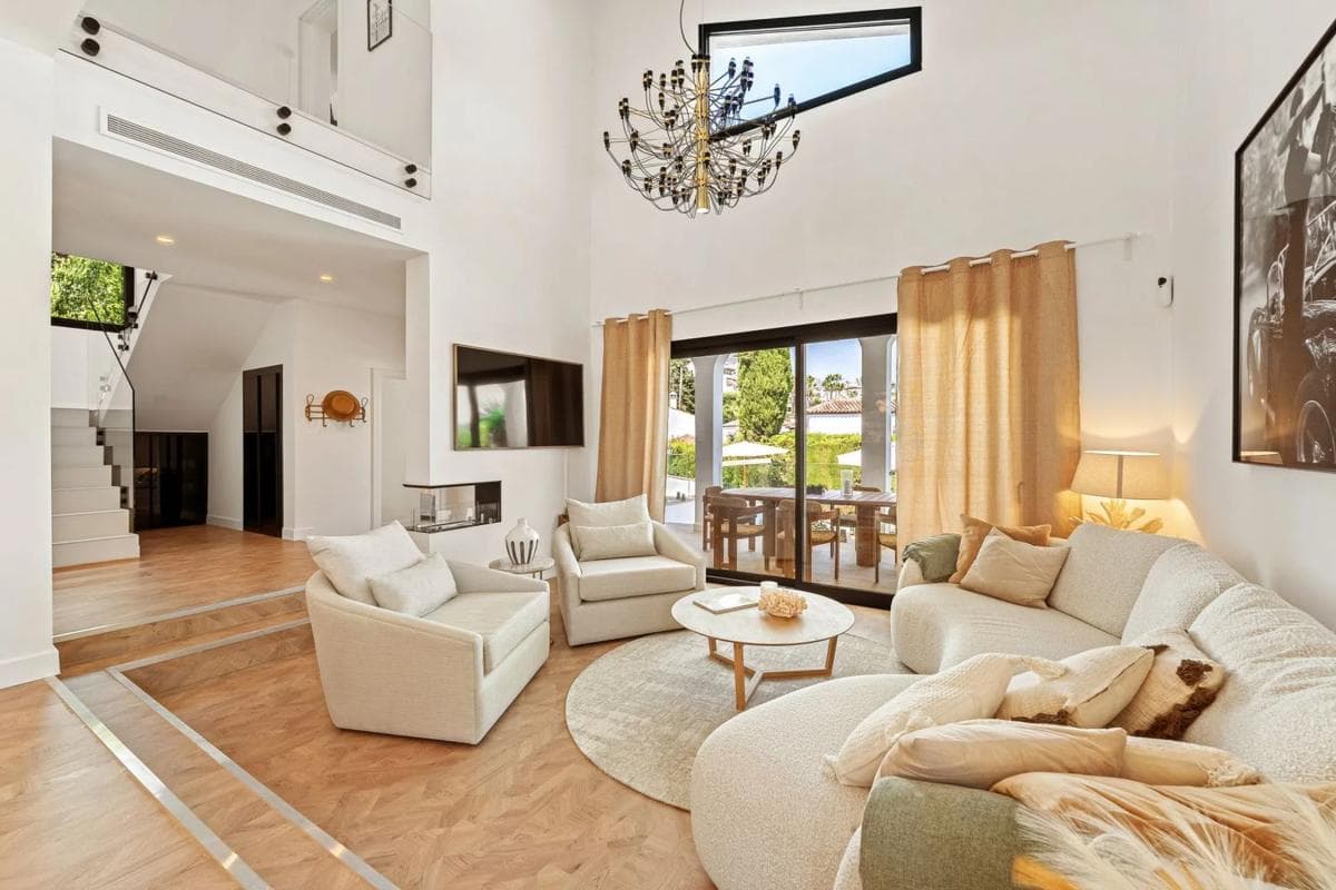 Venta de chalet independiente en Calle Aries, 3, Marbella
photo 3