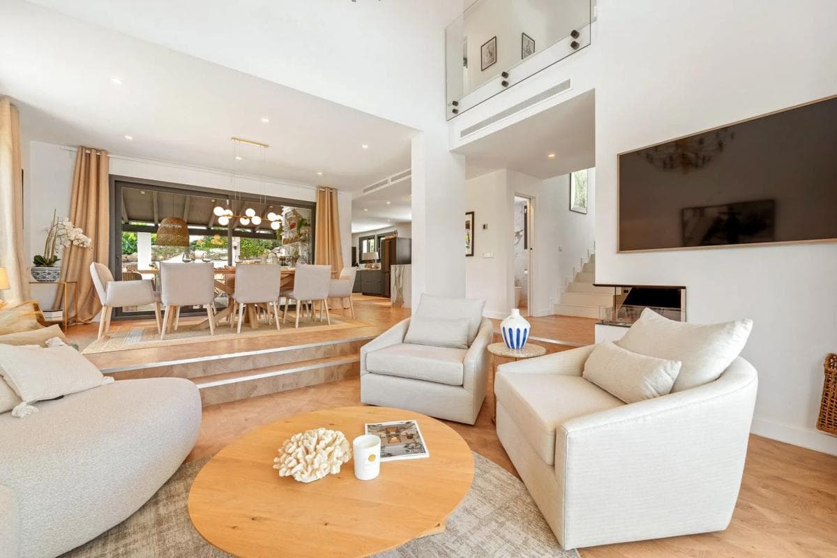 Venta de chalet independiente en Calle Aries, 3, Marbella
photo 4