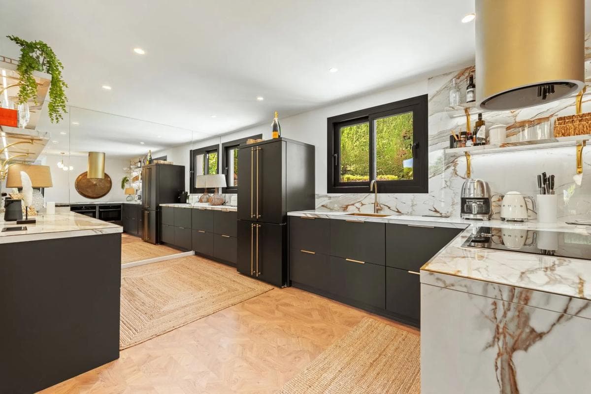 Venta de chalet independiente en Calle Aries, 3, Marbella
photo 5