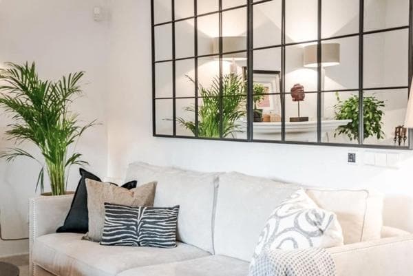 Chalet independiente en venta en Barrio Los Naranjos, Marbella
photo 1