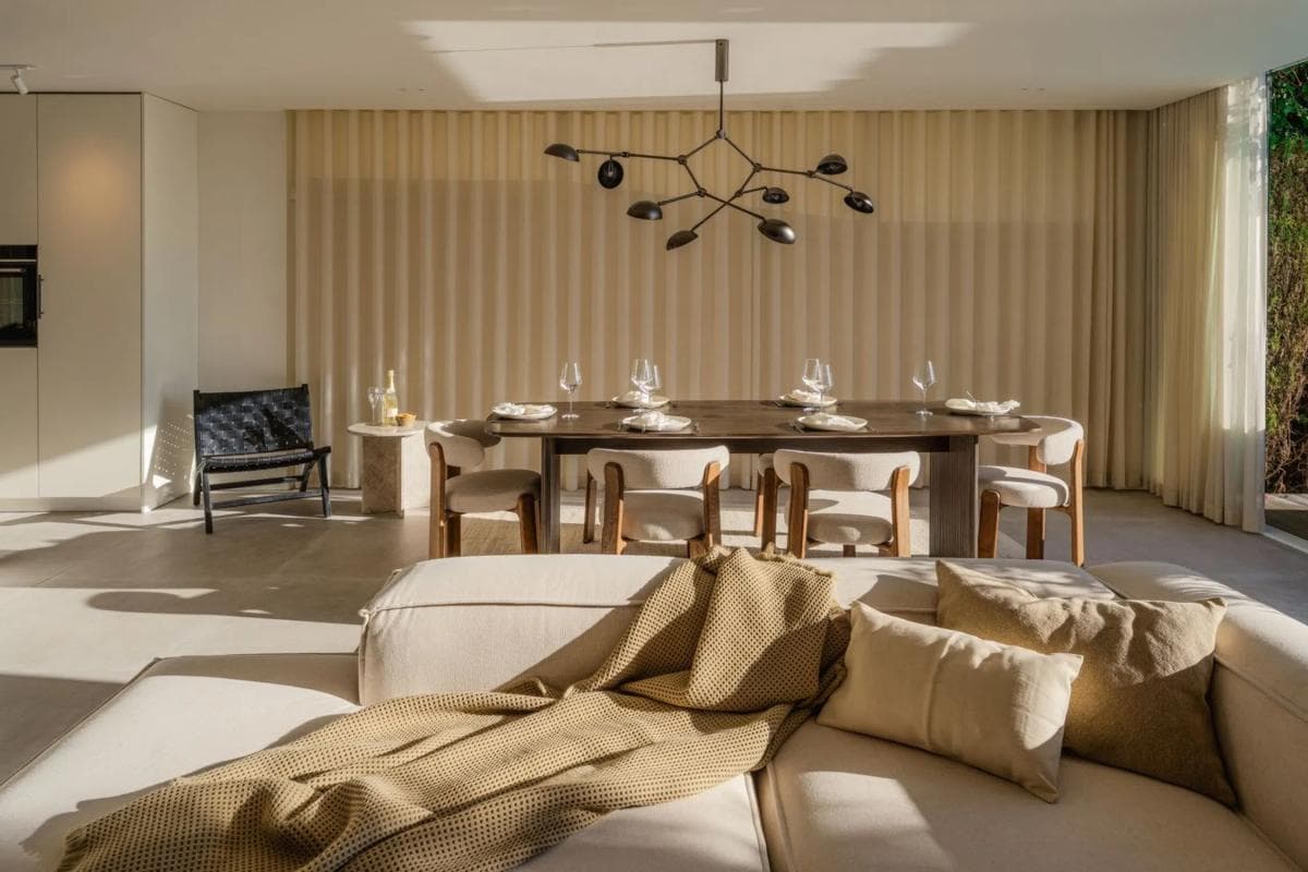 Sale of apartment in Urbanizacion N Andalucia 2G, 50 A, Marbella
photo 3