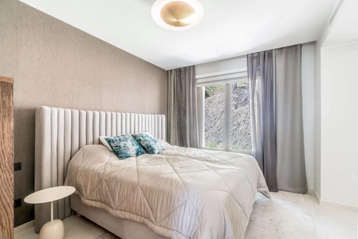 Venta de piso en Barrio Los Naranjos, Marbella
photo 3