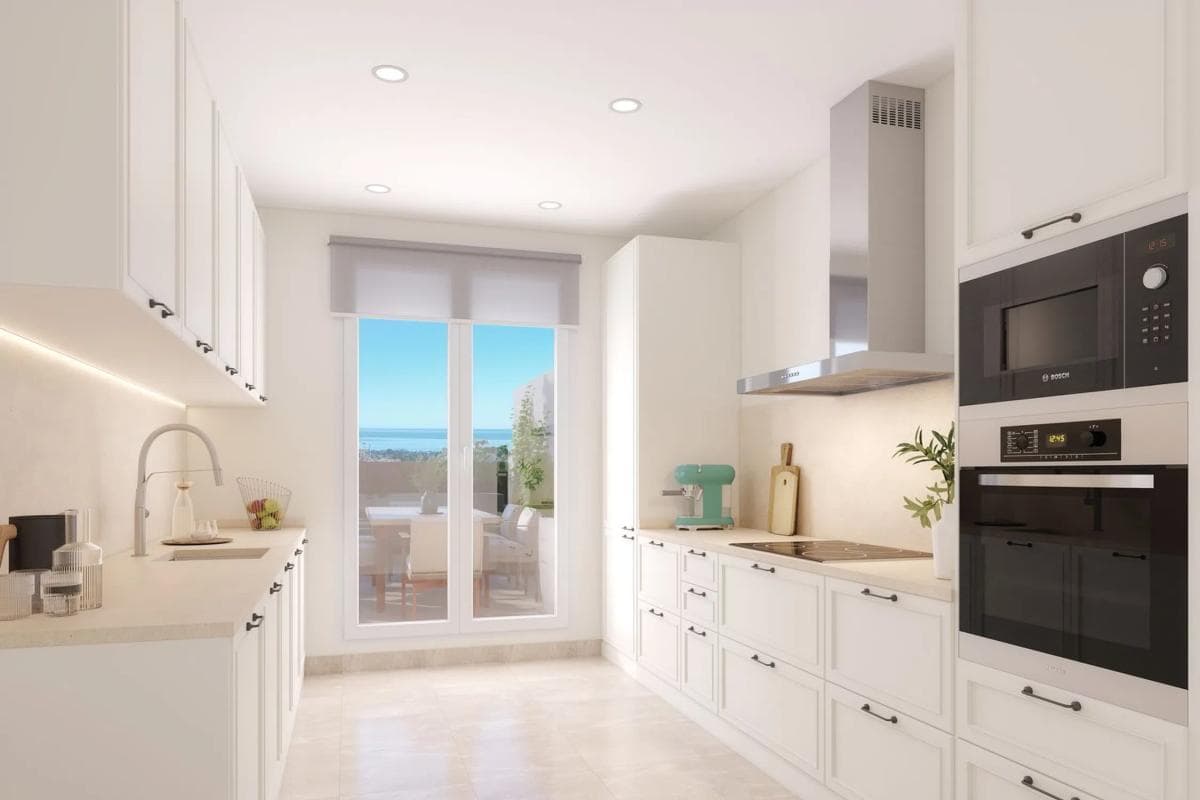 Venta de piso en Urbanizacion Nueva Andalucia K, 21 A, Marbella
photo 5
