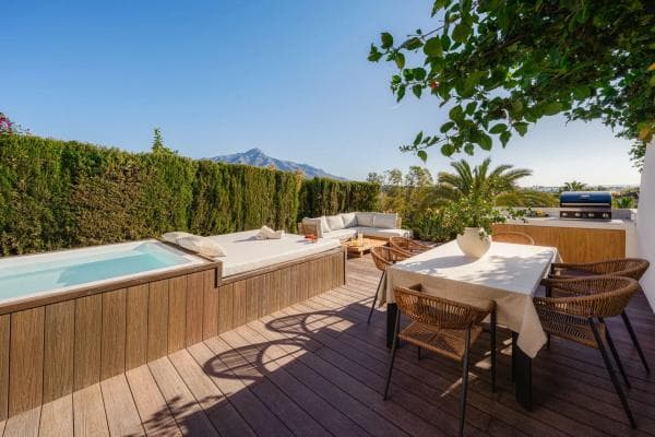 Piso en venta en Super Manzana 3-J, 3, Marbella
photo 1