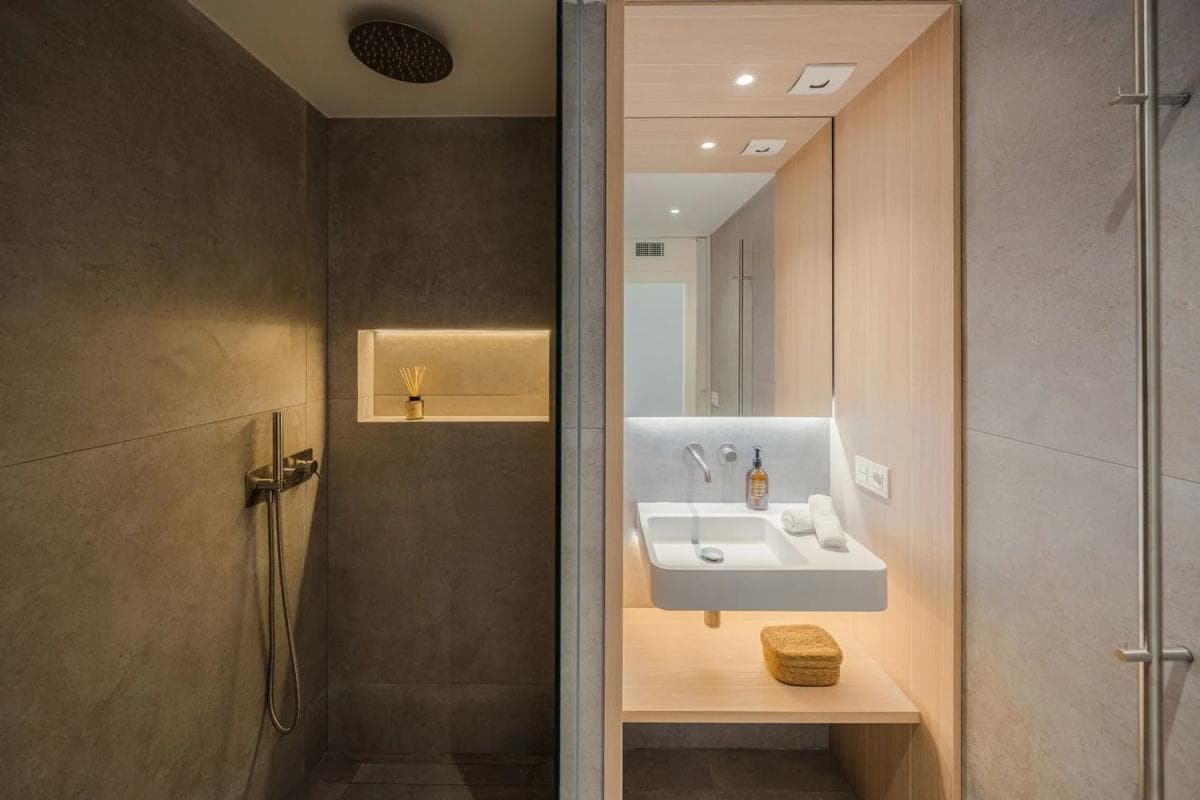 Venta de piso en Super Manzana 3-J, 3, Marbella
photo 2