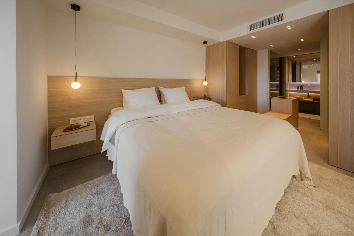 Venta de piso en Super Manzana 3-J, 3, Marbella
photo 3