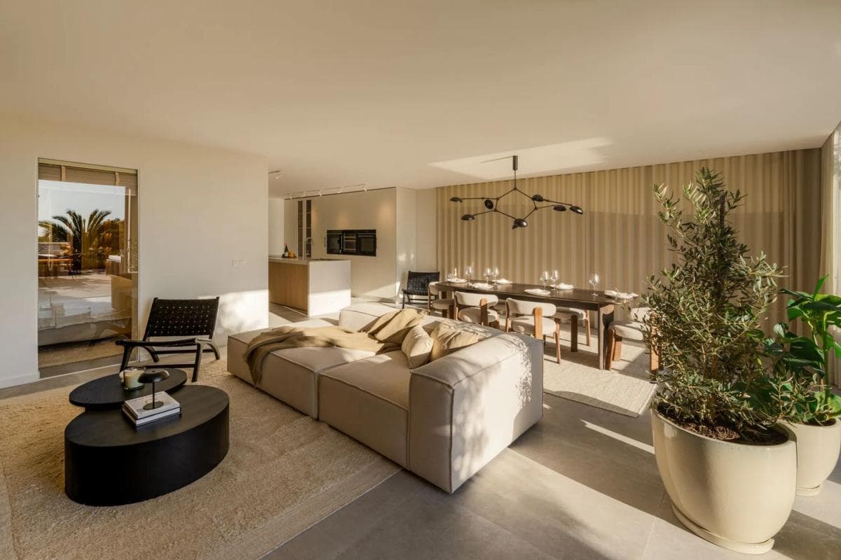 Venta de piso en Super Manzana 3-J, 3, Marbella
photo 5