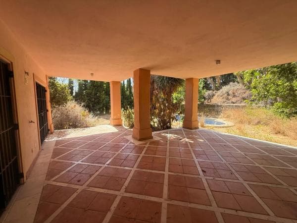Chalet independiente en venta en Calle Aries, Marbella
thumbnail 2