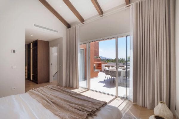 Duplex en venta en Super Manzana 3-J, 7, Marbella thumbnail 1