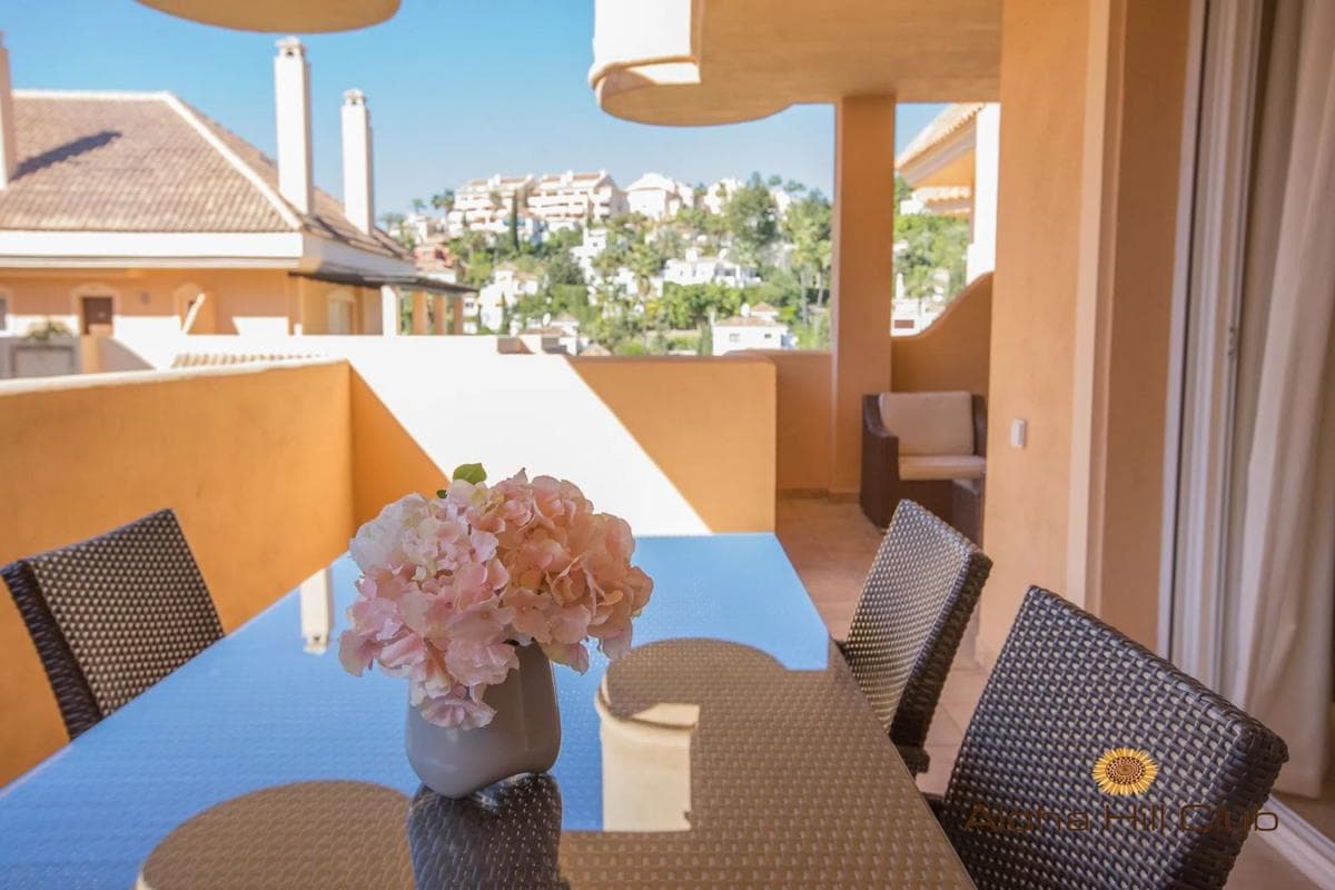 Venta de piso en UR NUEVA ANDALUCIA K, Marbella
photo 3