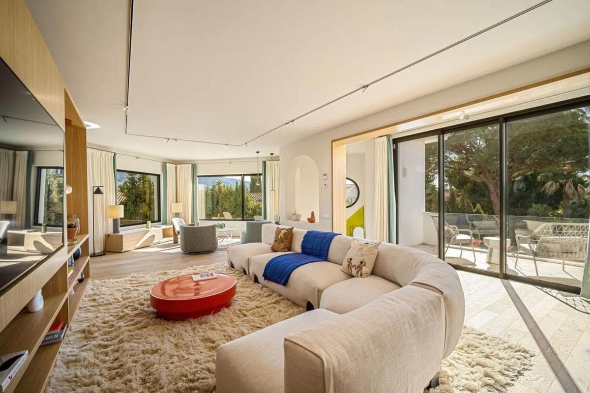 Venta de chalet independiente en Calle Tucán, Marbella
photo 4
