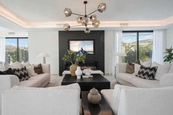 Chalet independiente en venta en Urbanizacion N Andalucia 1H, Marbella
thumbnail 1