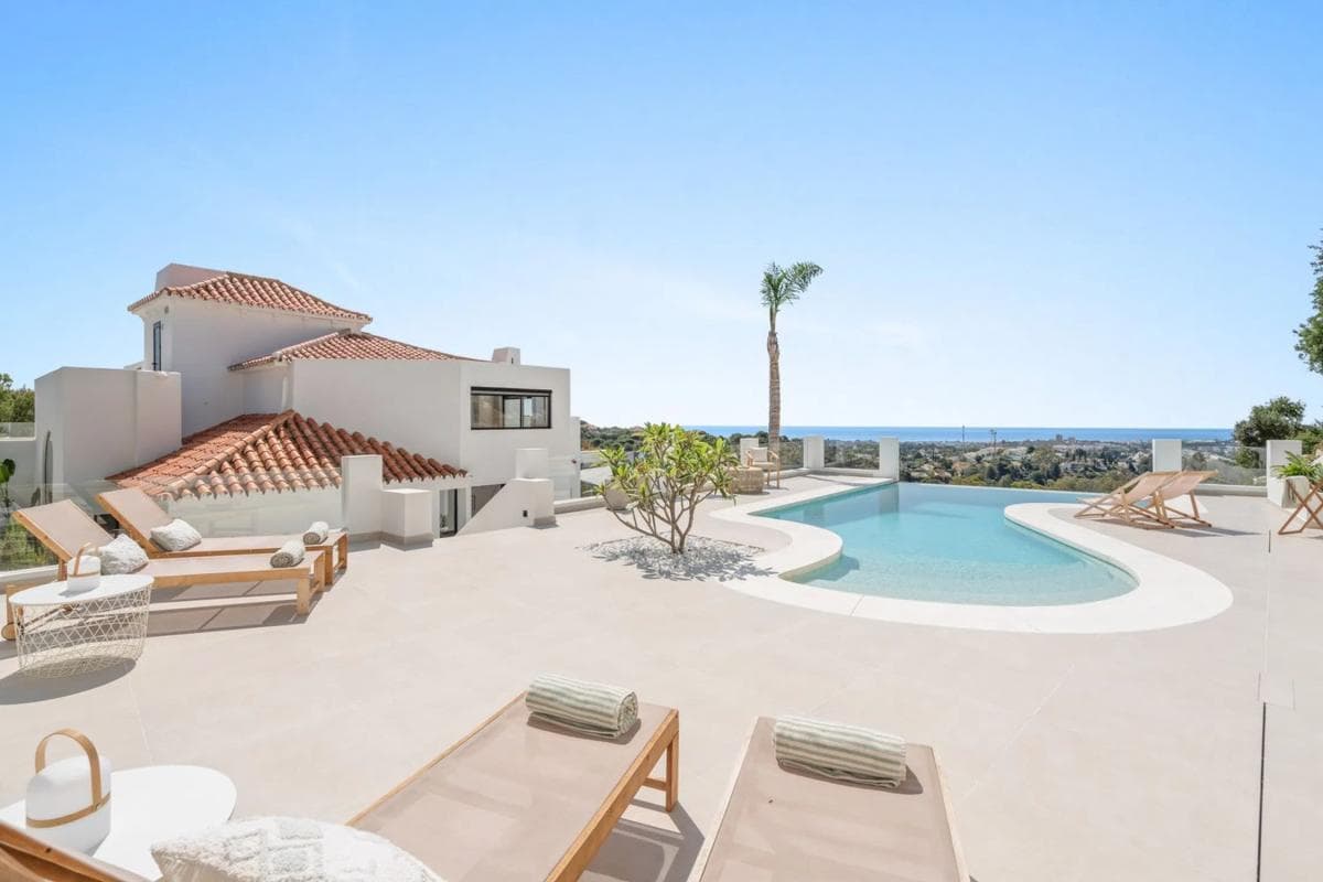 Venta de chalet independiente en Vía, 25, Marbella
photo 2