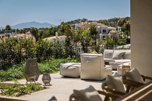 Chalet independiente en venta en Calle Haza del Conde, Marbella
photo 1