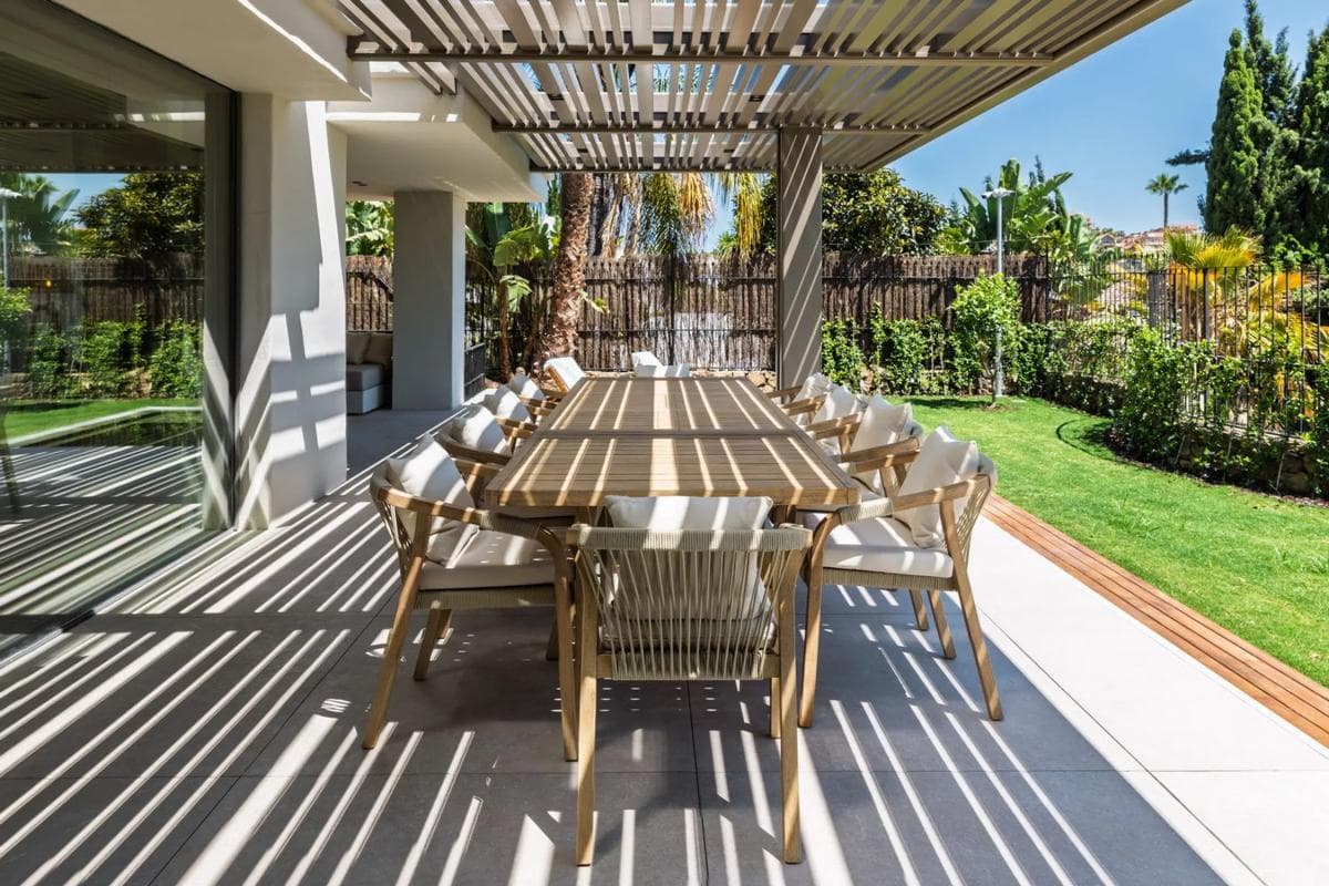 Venta de chalet independiente en Calle Haza del Conde, Marbella
photo 5