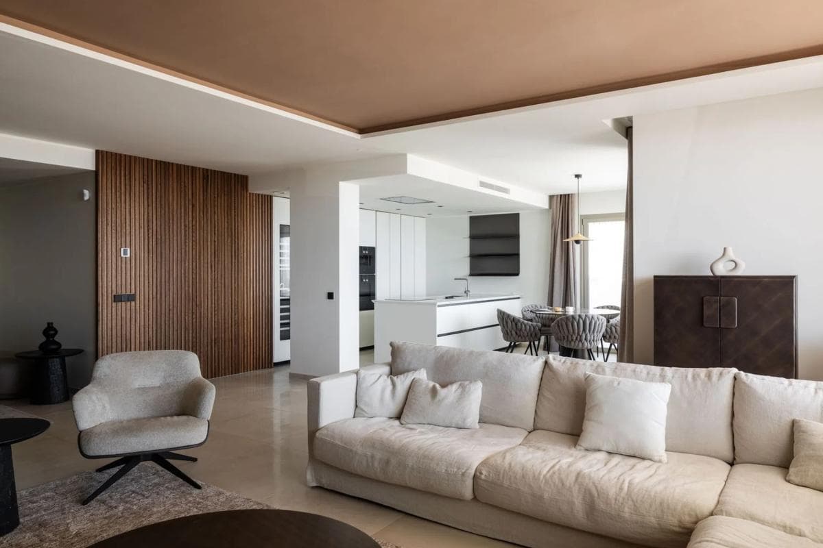 Venta de piso en Barrio Los Naranjos, Marbella
photo 4