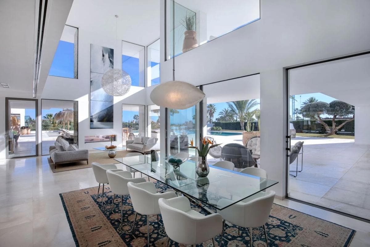 Venta de chalet independiente en La Cerquilla, Marbella
photo 4