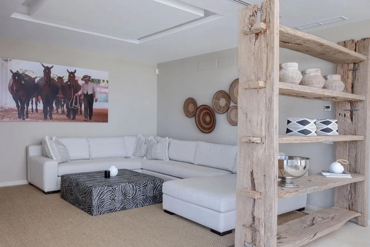 Venta de chalet independiente en La Cerquilla, Marbella
photo 5