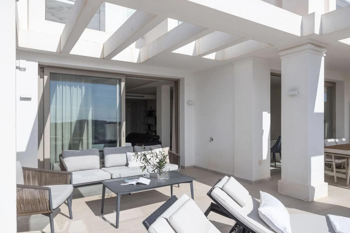 Venta de piso en Barrio Los Naranjos, Marbella
photo 4