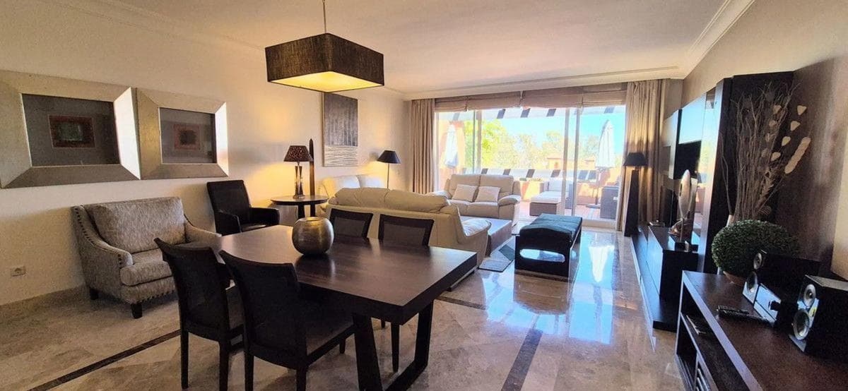 Sale of apartment in Calle Osa Menor 2G, Marbella
photo 2