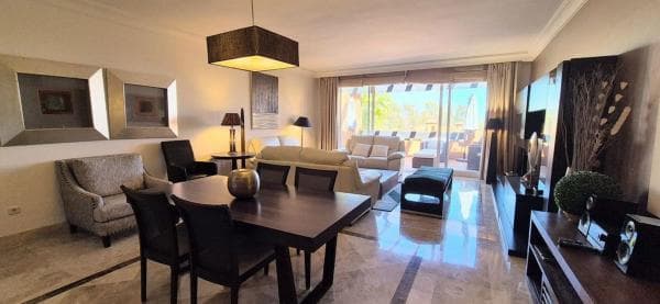 Apartment for sale in Calle Osa Menor 2G, Marbella thumbnail 1