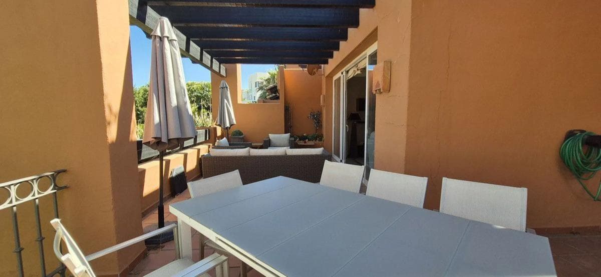 Sale of apartment in Calle Osa Menor 2G, Marbella
photo 3