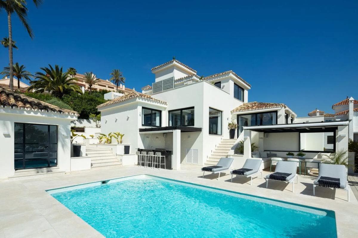 Venta de chalet independiente en Carretera Ap-7s, 20, Marbella
photo 2