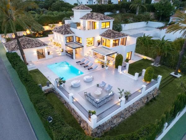 Chalet independiente en venta en Carretera Ap-7s, 20, Marbella
thumbnail 2