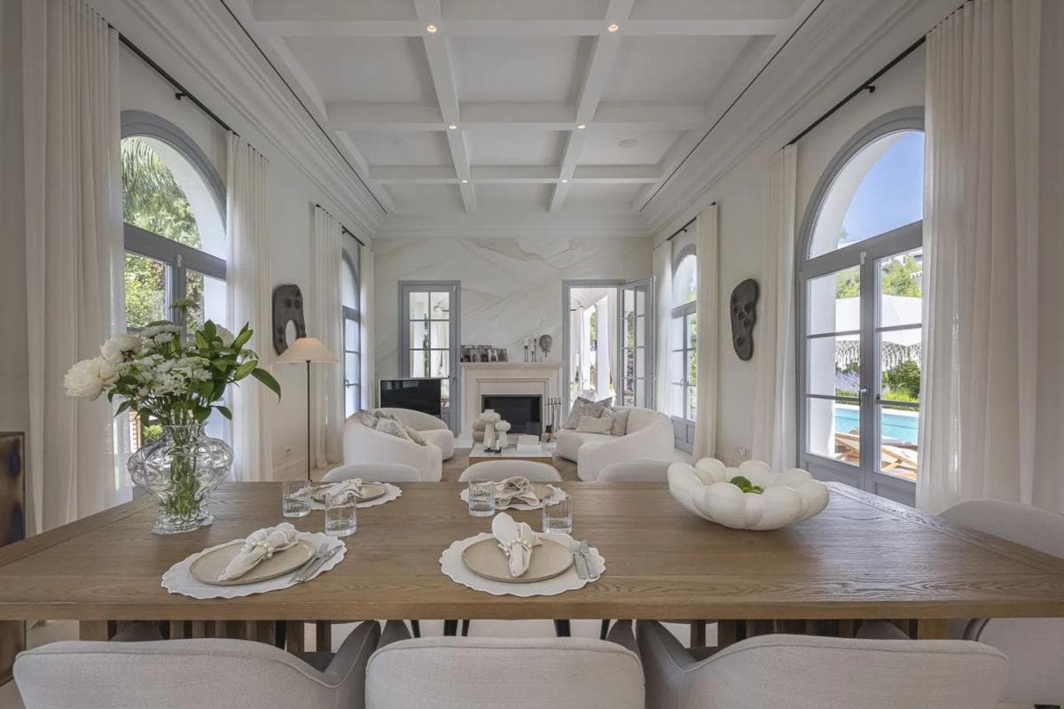 Venta de chalet independiente en Barrio Los Naranjos, Marbella
photo 5