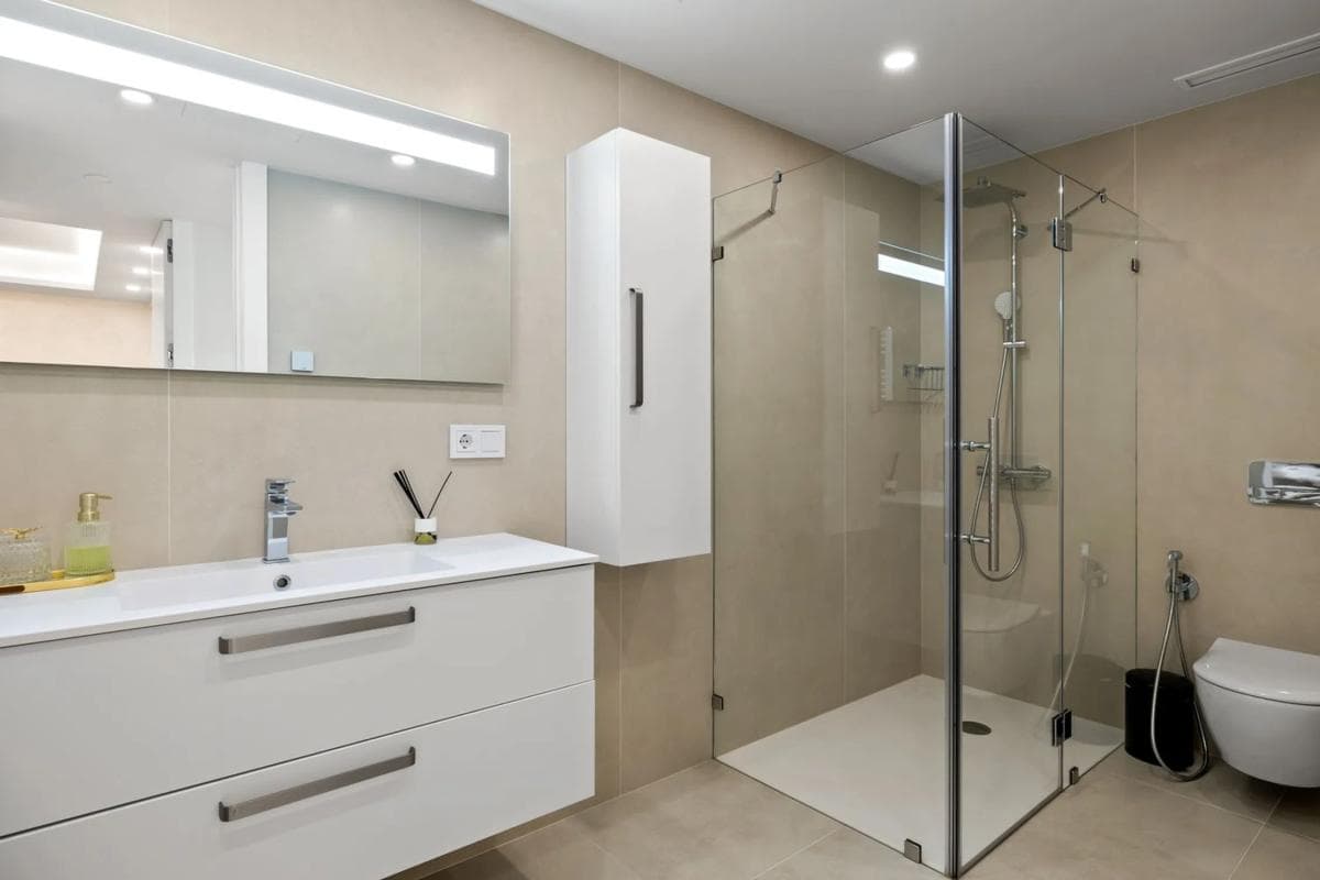 Sale of apartment in Nueva Andalucia, nine lions s/n, Marbella
photo 3