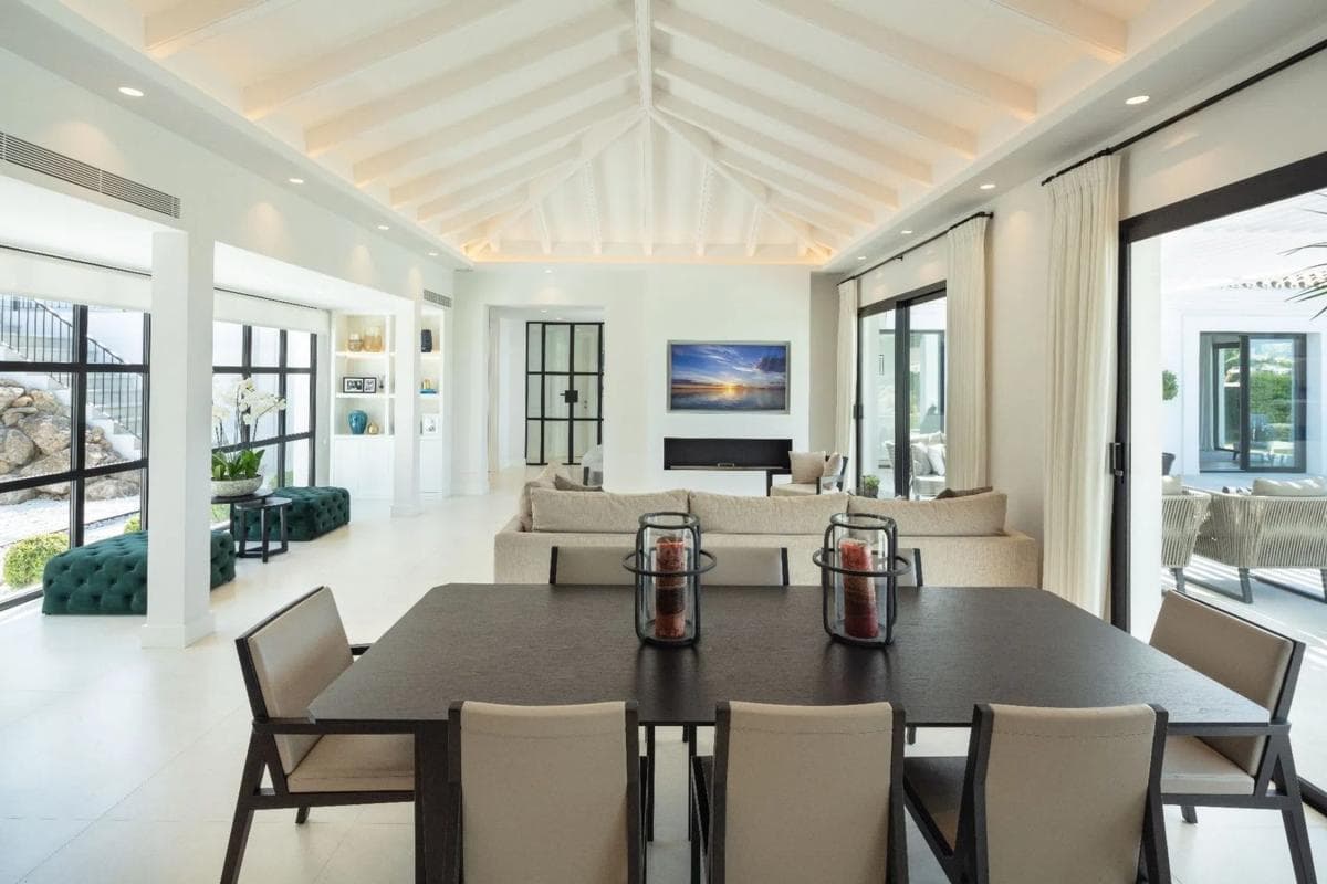 Venta de chalet independiente en Calle Casiopea 5F, Marbella
photo 2