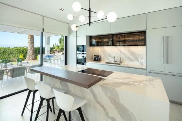 Chalet independiente en venta en Calle Casiopea 5F, Marbella
thumbnail 2