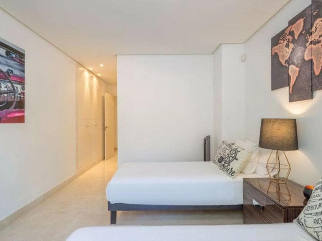 Sale of apartment in Calle Pléyades, 29, Marbella
photo 2