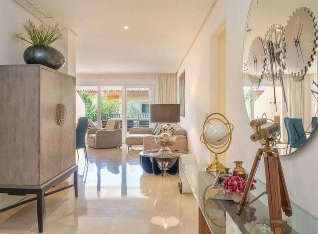 Sale of apartment in Calle Pléyades, 29, Marbella
photo 5
