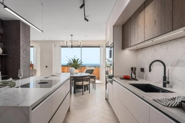 Piso en venta en Barrio Los Naranjos, Marbella
thumbnail 1