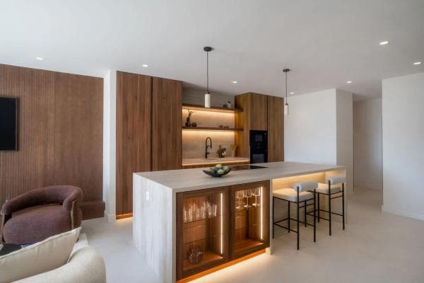 Duplex en venta en Urbanizacion N Andalucia J, Marbella photo 1