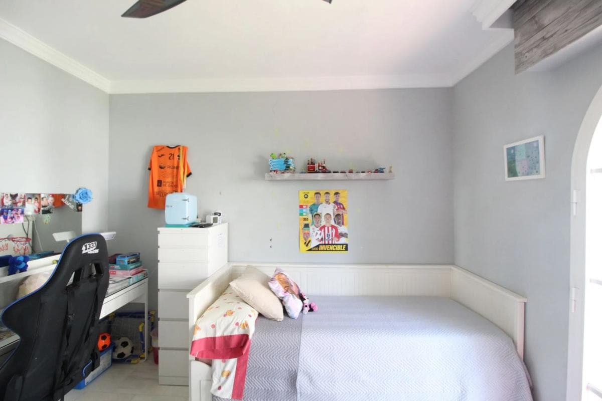 Venta de chalet adosado en Calle Sirio , Marbella photo 3