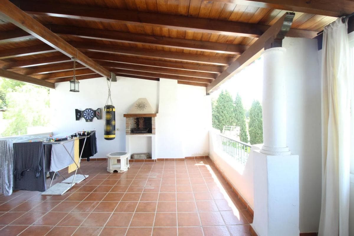 Venta de chalet adosado en Calle Sirio , Marbella photo 4