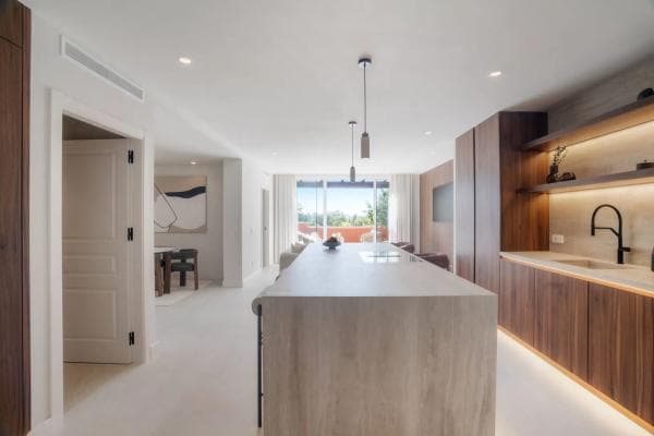 Duplex en venta en Super Manzana 3-J, 7, Marbella photo 1